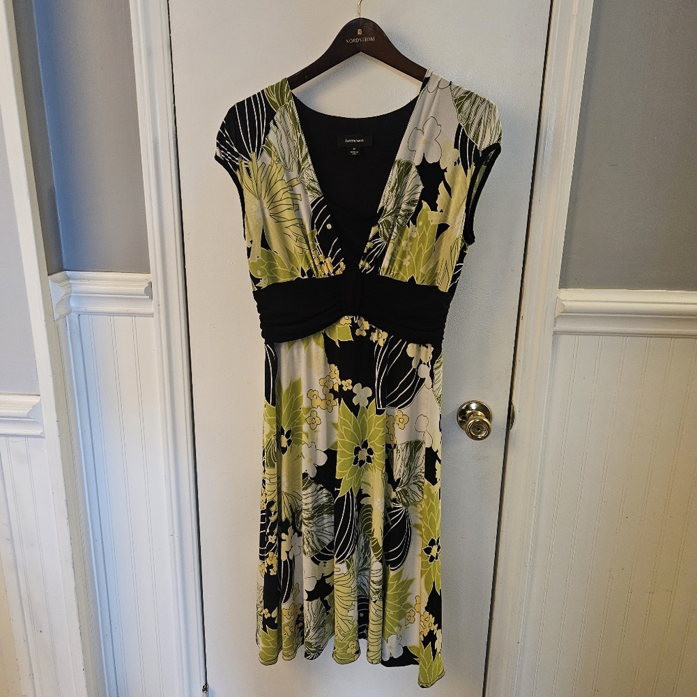 R&M Dress Size 12